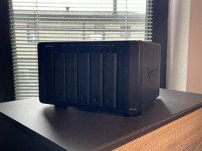 NAS Synology DS1513+ - 3