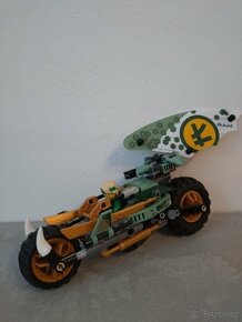 Lego Ninjago - 3
