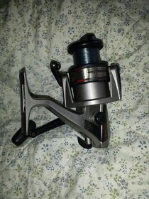 Naviják Daiwa Long Cast DA 1600 - 3