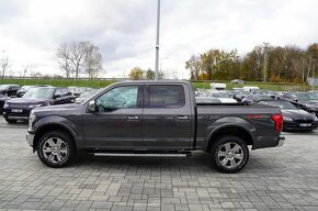 Ford F-150 5.0i V8 FX-4 Lariat 10AT 295kW 2018 Na splátky - 3