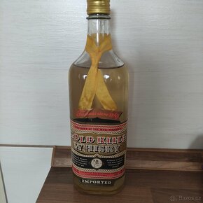 Gold King Whisky - 3