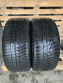 2ks 285/45/21 Hankook/2021-2020/113V/zimní 6.2m - 3