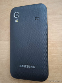 Samsung GT S5830 - 3