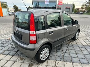 Fiat Panda 1,25i r.v.2011 Serviska - 3