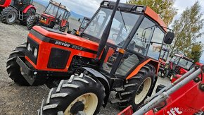 Zetor 7245/ 5340 ( zetor 5340 na stere znaceni 7245) - 3