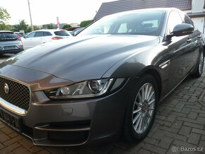 AKCE Jaguar XE 2.0 D 135kw Performance prestige 1.MAJITEL - 3