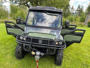 Zpět na výpis John Deere Gator XUV 855 M - 3