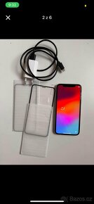 iPhone 11 Pro 64GB Silver - 3