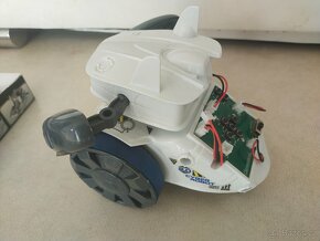 Albi Programovatelný robot - 3