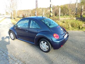 VW New Beetle 1.9tdi - 3