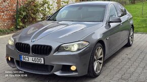 BMW F10 530D - 3