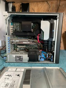 DELL Precision Tower 5810 - 3