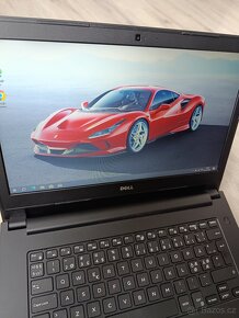 Krásný Dell e3460 (Intel, 128GB SSD, 8GB RAM, 14" HD) - 3