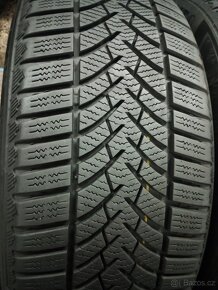 Zimní pneumatiky Semperit 205/50 R17  93V - 3