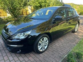 Peugeot 308 2.0Hdi 110kw - 3