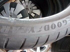 GoodYear 245/35 R20 - 3