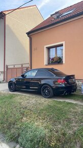 Bmw e82 135i N55 LCI DKG ( DCT ) - 3