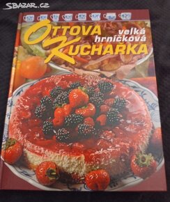 Ottova velká hrníčková kuchařka - 3