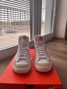 Nike Blazer - 3