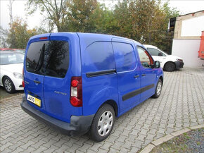 Peugeot Partner 1,6 HDI 90k L1-DPH - 3