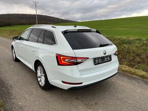 Škoda Superb 2 Combi 2.0 Tdi 110 Kw DSG rok 2/2018 - 3