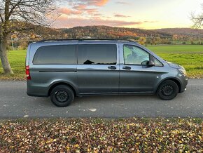 Vito 114CDI L TOURER PRO 9 míst CENA bez DPH - 3