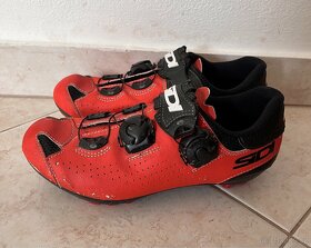 MTB tretry, cyklo boty SIDI Eagle vel. 36 - 3