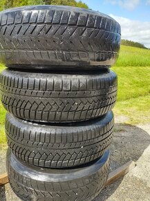 PNEU 235/65 R 17 - 3