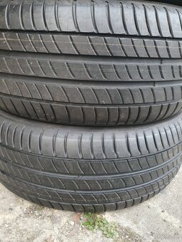 215/50/18 Zanovni letni sada Michelin dot 21 - 3