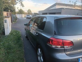 Golf 6   2.0 tdi 4x4 - 3