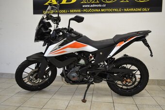 KTM 390 ADVENTURE - 3