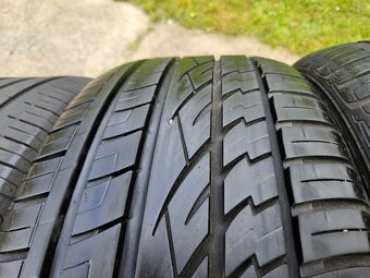 255/45R20 105W Continental Cros contact 2ks 5mm - 3