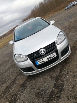 VW GOLF 5 GT SPORT - 3