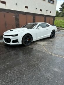 Chevrolet Camaro 6,2 2SS - 3