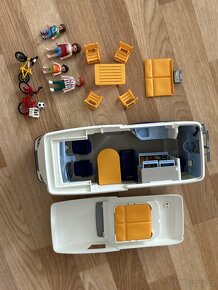 Playmobil karavan - 3