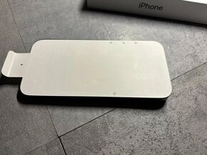 Apple iPhone 15 Pro - 128 GB - černý (Nový) - 3