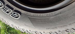 Yokohama G015 255/75 R17 113 T - 3