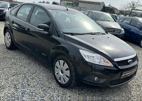 Ford Focus 1,6 TDCi BEZ DPF nafta manuál 66 kw - 3