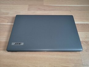 Notebook Acer Aspire 5749 - 3