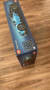 Lego 42083 Bugatti - 3