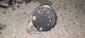 Alternator 1.8i audi vw 06B903016B - 3