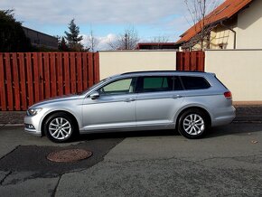 VW Passat 2,0 TDi B8 Kombi COMFORTLINE 180tkm - 3