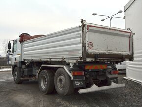 DAF CF 85.460 E5 EEV 6x2 S3  - sklápěč - 3