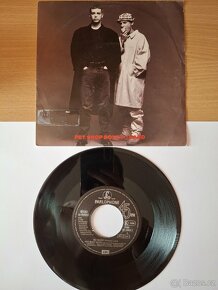 PET SHOP BOYS – So Hard (SP 7“) - 3