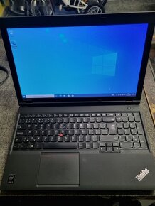 Notebook Lenovo ThingPad L540 - 3