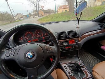 BMW E46 320i 125kw - 3