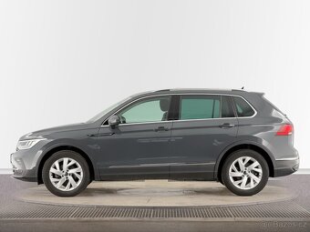 Tiguan 1.5 TSI 96 kW Life - 3