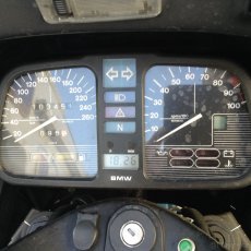 BMW  K 1100 LT / 74 KW - 3