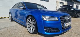 Audi S8 ABT - 3