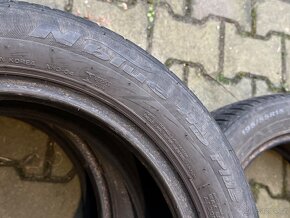 Pneu NEXEN 195/55 R15 - 3